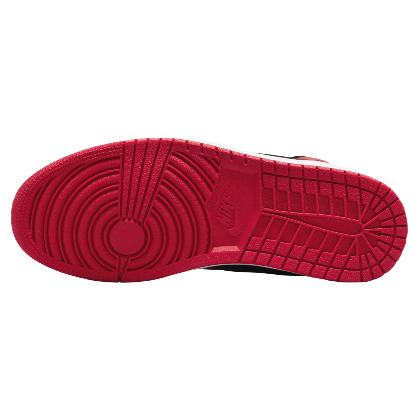 Buy Air Jordan 1 Retro High OG 'Patent Bred' - 555088 063
