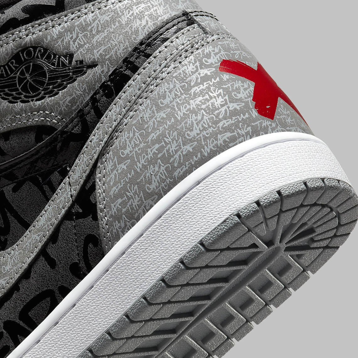 Jordan 1 retro sales high wolf grey