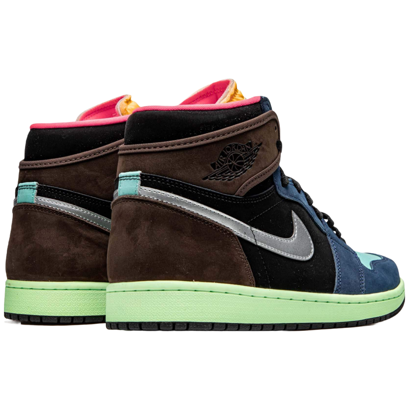 Air Jordan 1 Retro High OG Bio Hack 555088 201 McKickz
