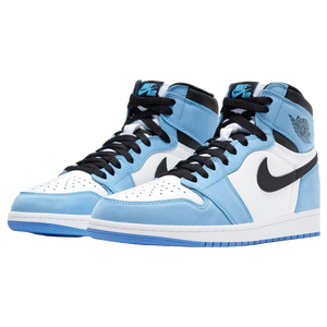 Jordan 1 blue deals retro