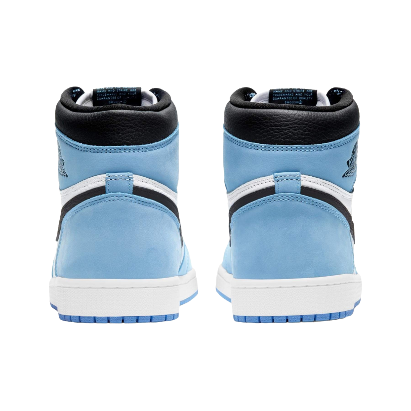 Air jordan 1 high sales blue