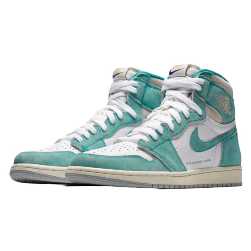 Air Jordan 1 Retro High 'Turbo Green' | 555088-311 | McKickz