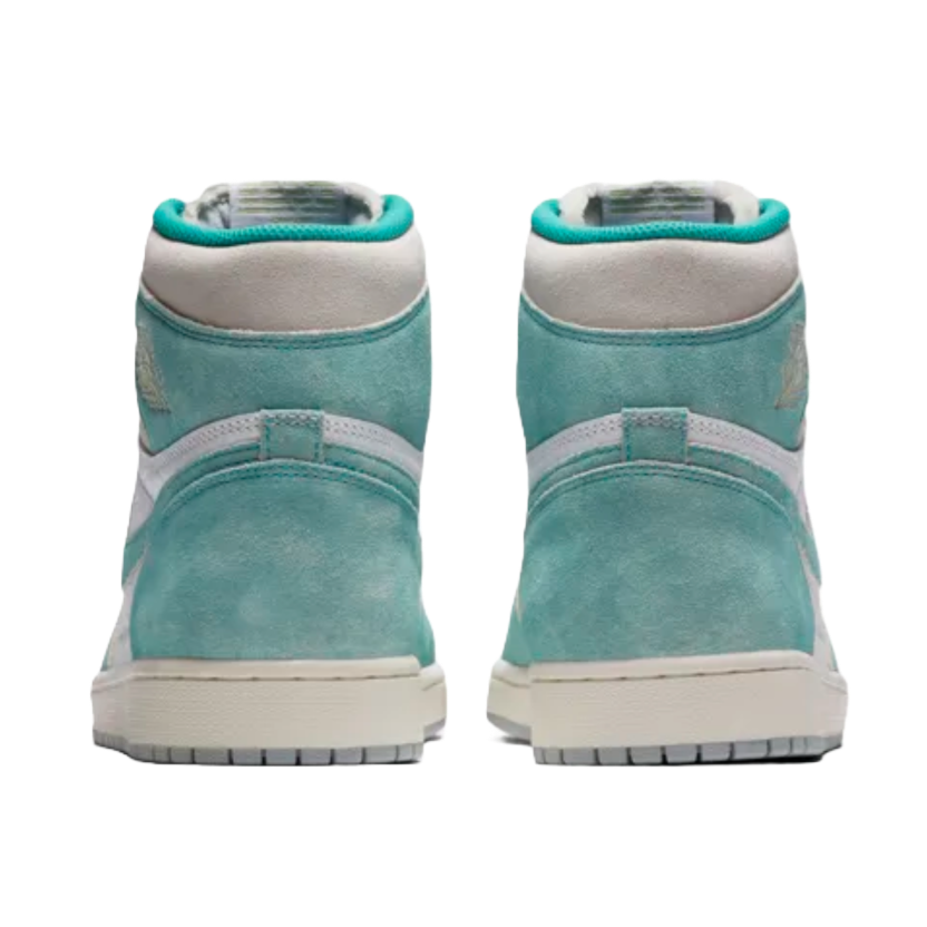 Air Jordan 1 Retro High Turbo Green 555088 311 McKickz