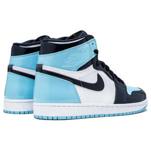 Air Jordan 1 Retro High Wmns Blue Chill CD0461 401 McKickz