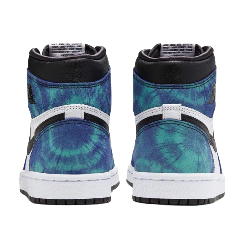 Air Jordan 1 Retro High Wmns 'Tie Dye' | CD0461-100 | McKickz