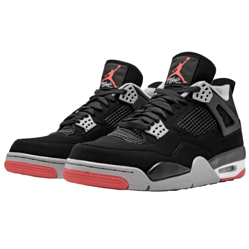 Air Jordan 4 – Origin Kicks