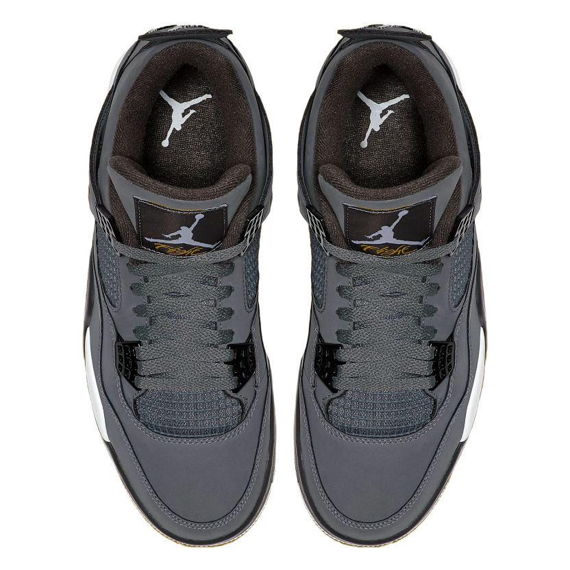 Air Jordan 4 Retro Cool Grey 308497 007 McKickz