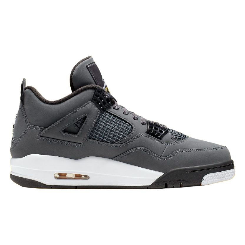 Jordans 4 cool grey hotsell