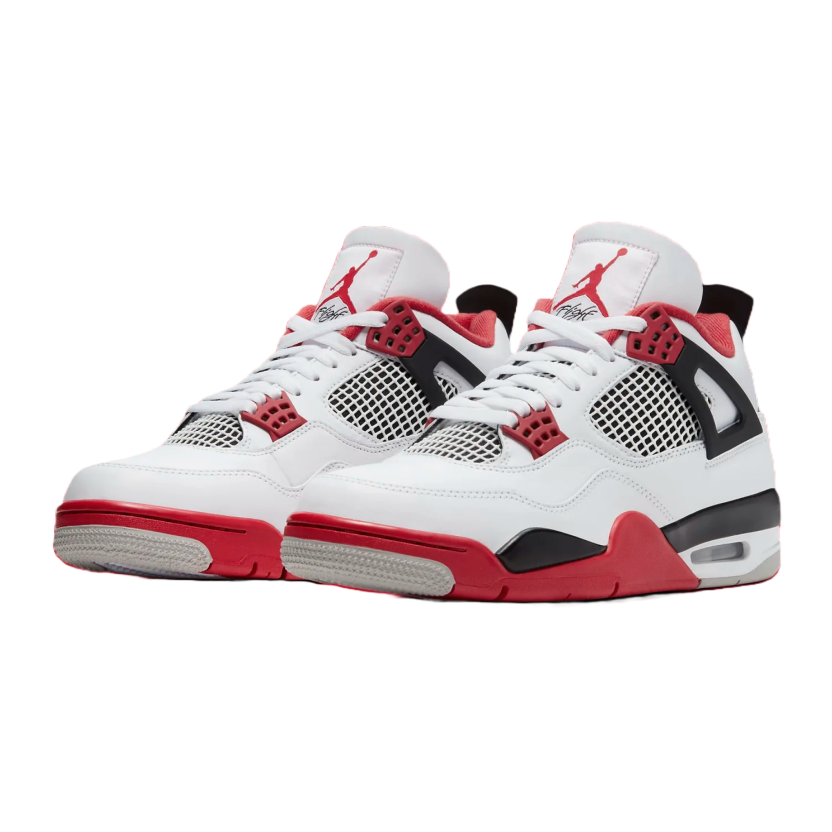 Aj top 4 red