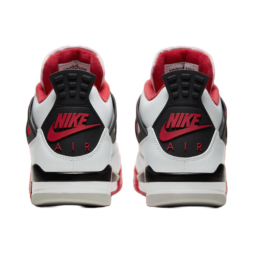 Aj4 sales fire red
