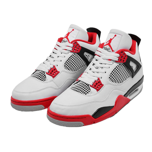 Air Jordan 4 Retro Fire Red DC7770 160 McKickz