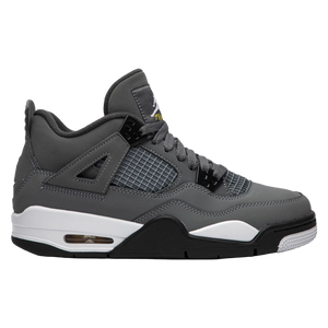 Jordan sales 4 grey
