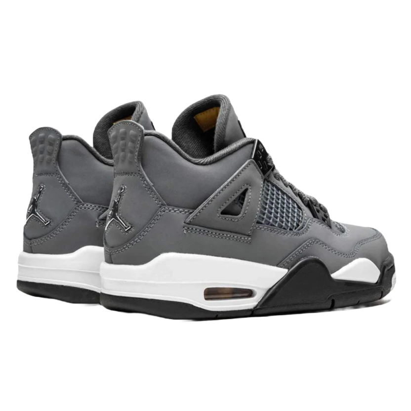 Jordan 4 cool grey for sale best sale
