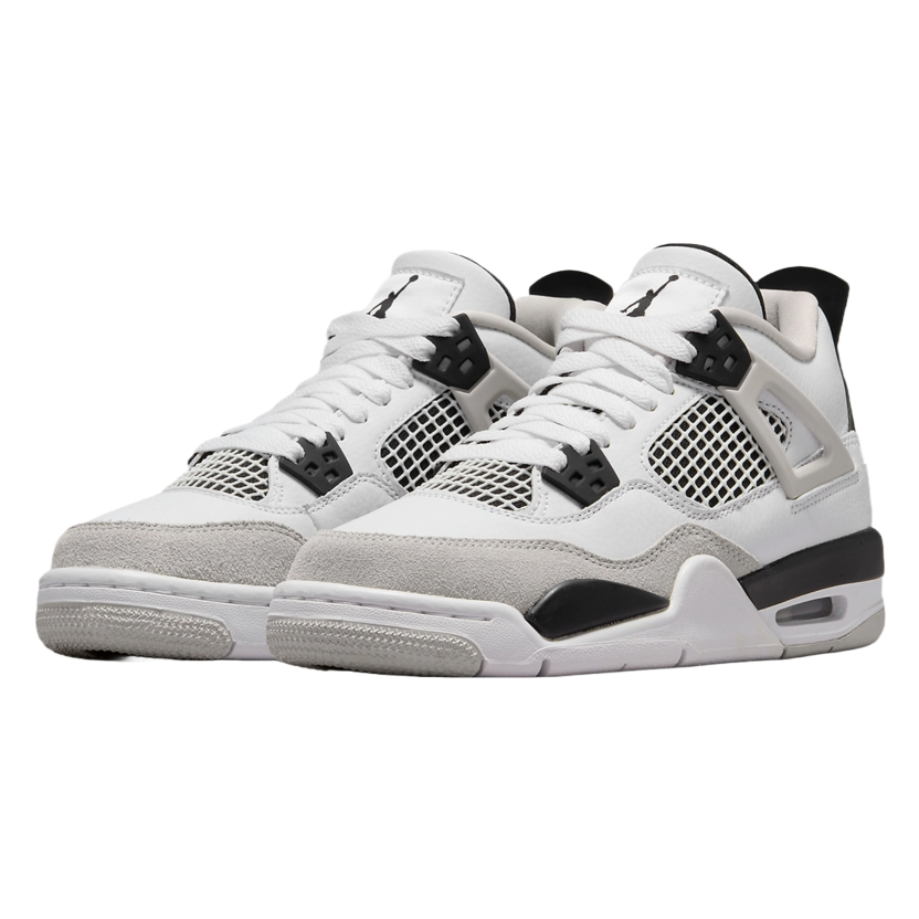 Jordan 4 deals military