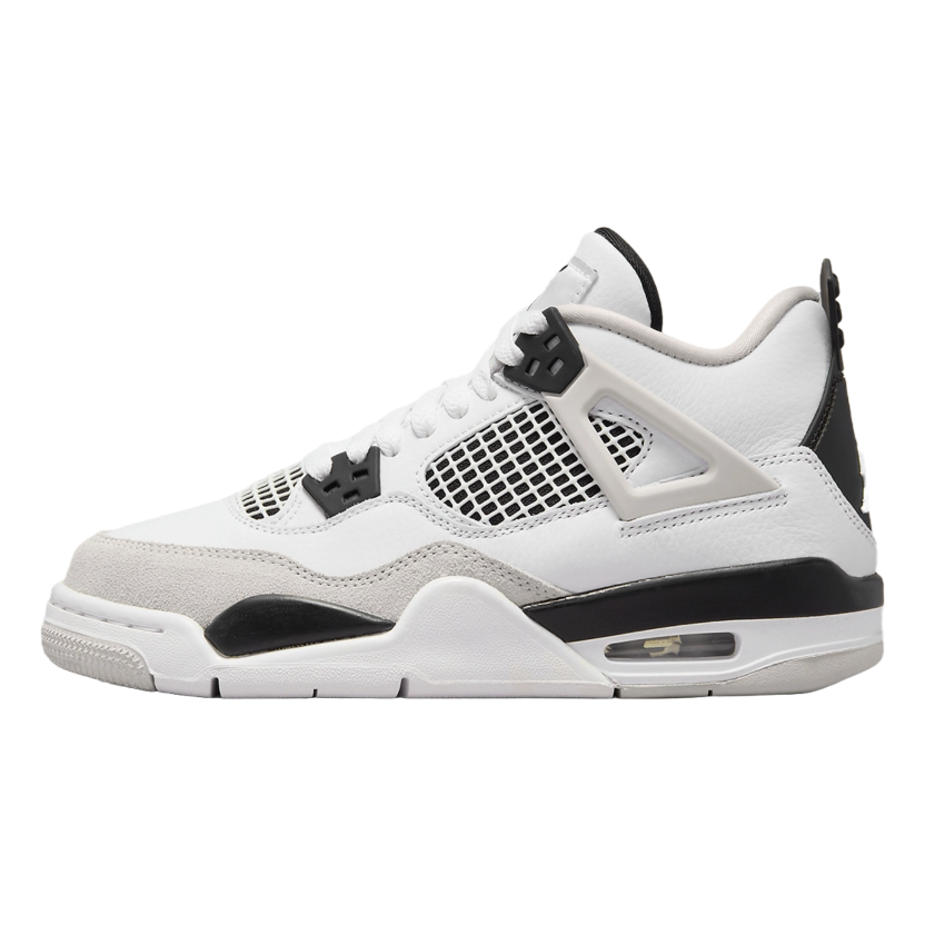 Jordan 04 retro hotsell