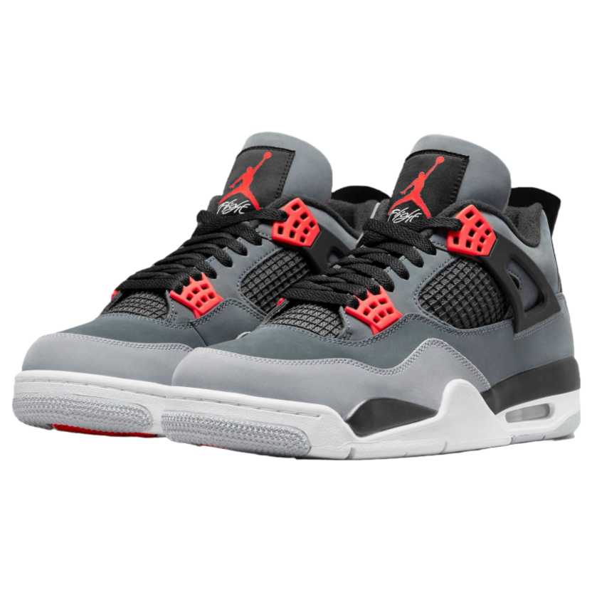 Air Jordan 4 Trainers | Retro & OG Collection | Always Authentic