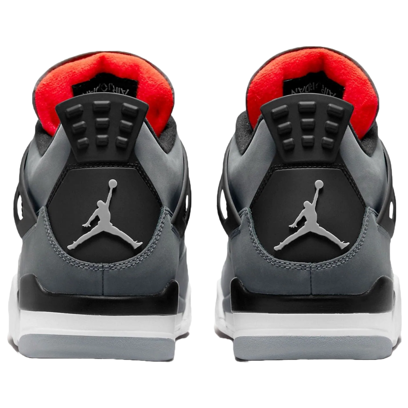 Aj4 infrared discount