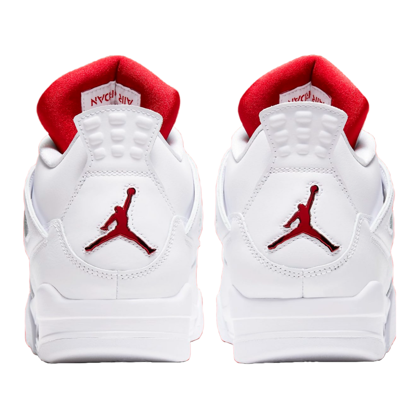 Jordan 4 discount metallic europe