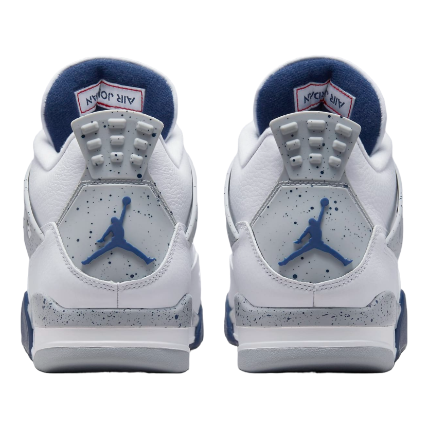 Air Jordan 4 Retro Midnight Navy DH6927 140 McKickz