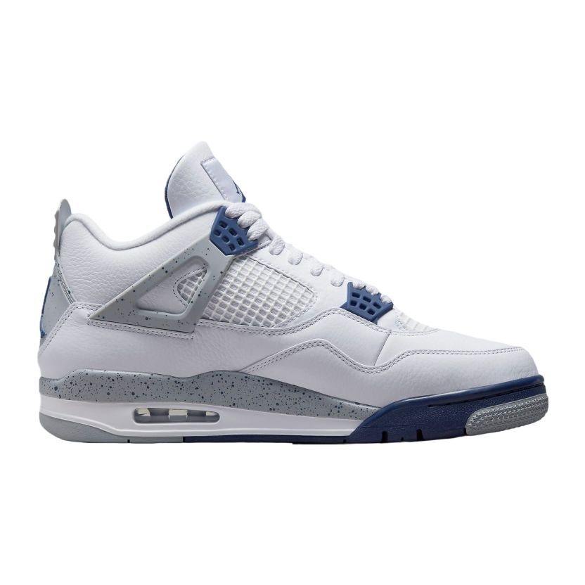 Nike air online jordan 4 retro