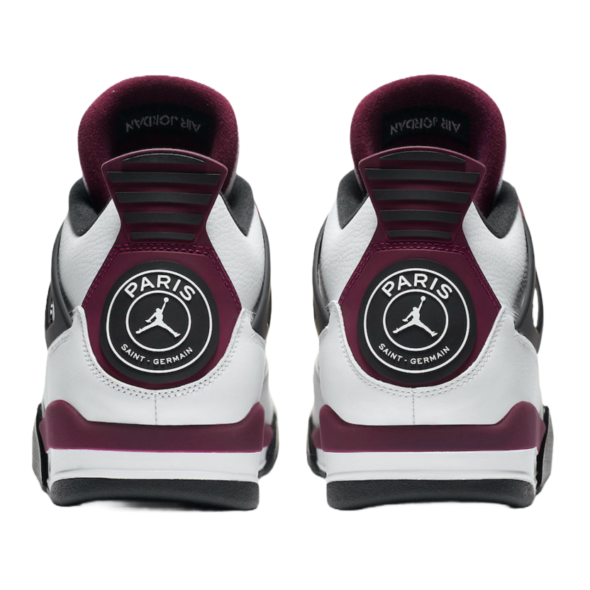 Psg x 2025 air jordan