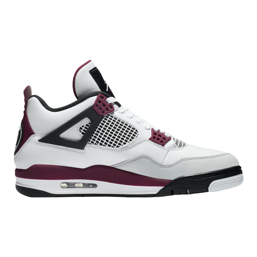Air jordan discount 4 psg stockx