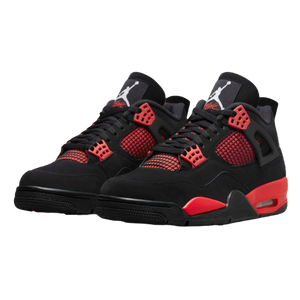 Air Jordan 4 Retro 'Red Thunder' | CT8527-016 | McKickz