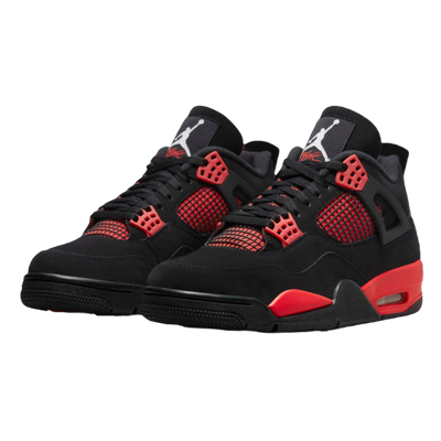 Nike Air Jordan 4 “LV'S”