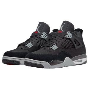 Jordan 4 bred uk sales