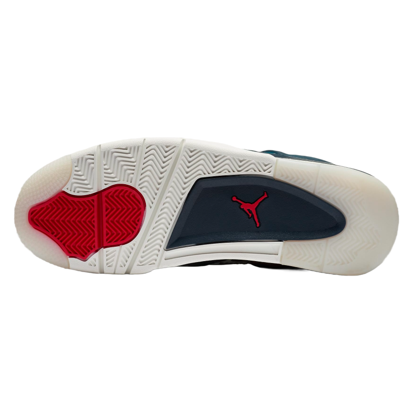 Michael jordan retro sales 4