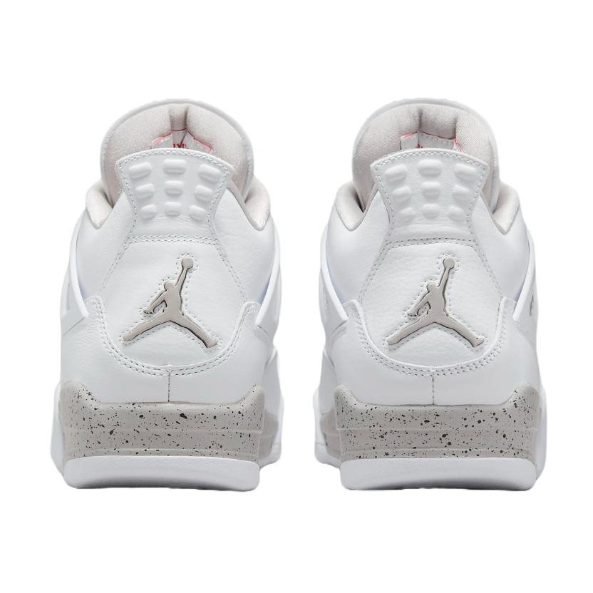 Air Jordan 4 Retro 'White Oreo' | CT8527-100 | McKickz Air Jordan 4 Retro 'White Oreo' | CT8527-100 | McKickz