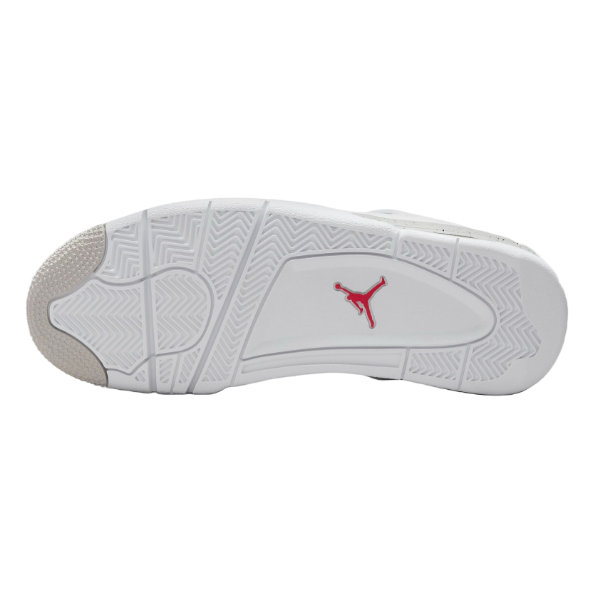 Jordan retro 4 sales oreo