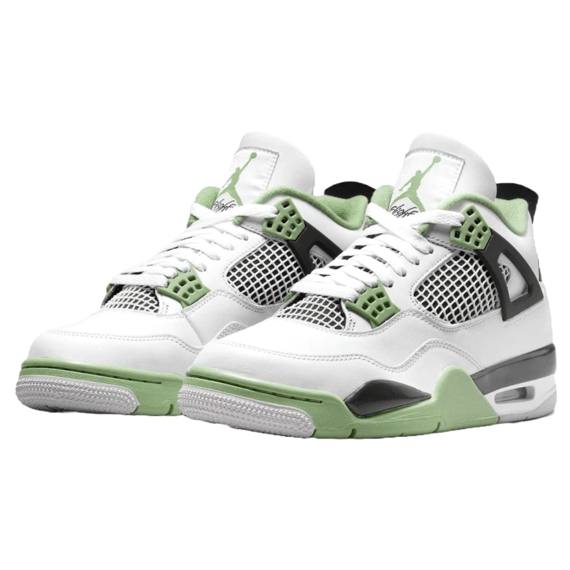 Nike SB Air Jordan 4 Retro SB Pine Green DR5415-103 – DMP Kickz