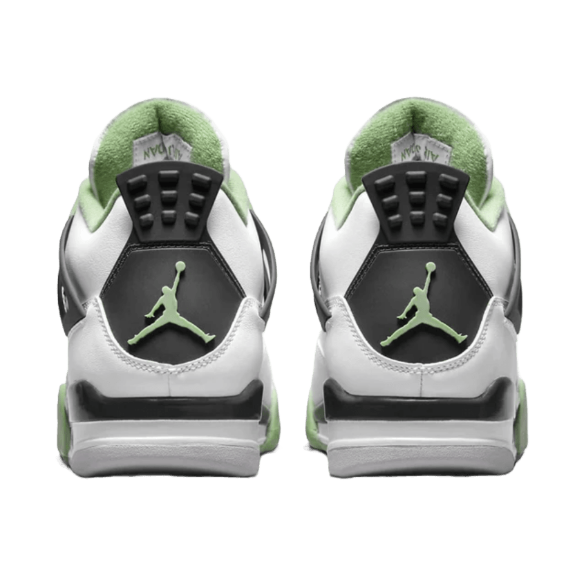 Air Jordan 4 Retro Wmns Seafoam AQ9129 103 McKickz