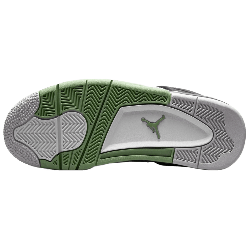 Jordan hot sale 4 chlorophyll