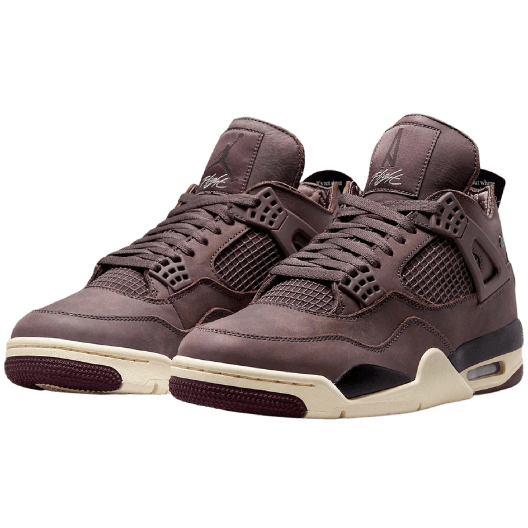 Mens 2025 retro 4