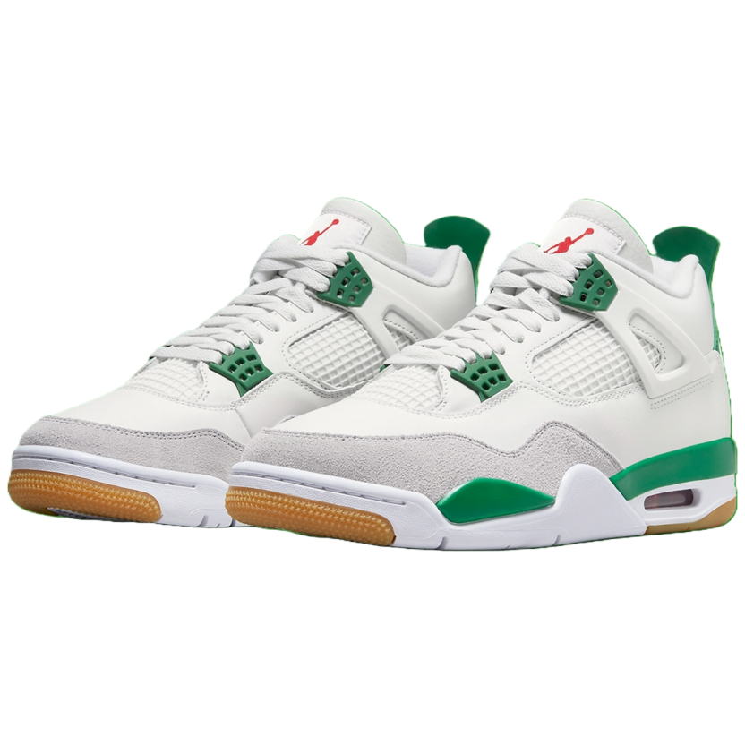 Jordan hot sale pine green