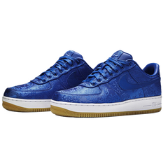 Nike air force store 1 prm clot