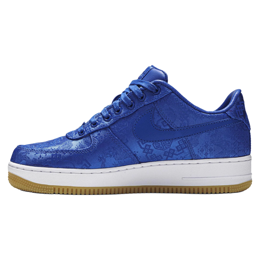 Af1 prm deals clot