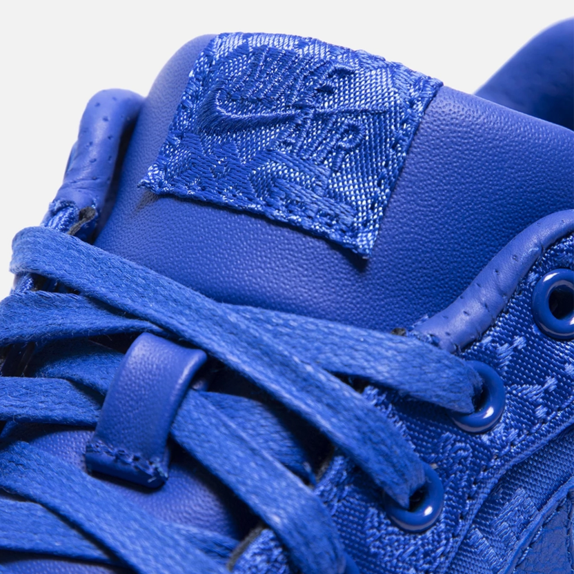 Clot x Nike Air Force 1 PRM Royal Silk McKickz