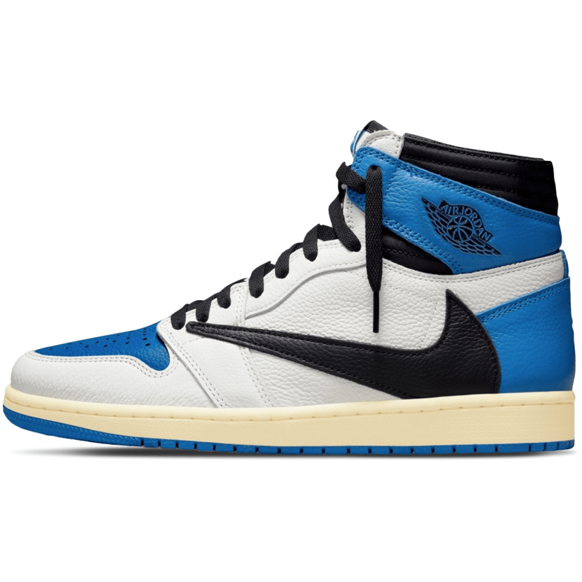 Nike j1 travis scott cheap