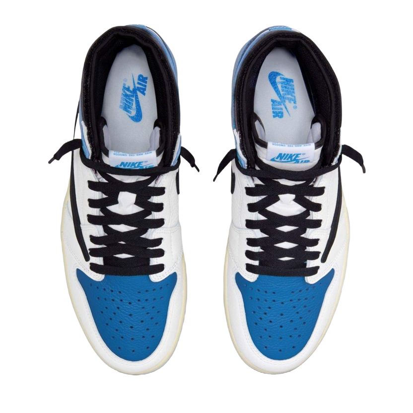 Nike jordan fragment deals