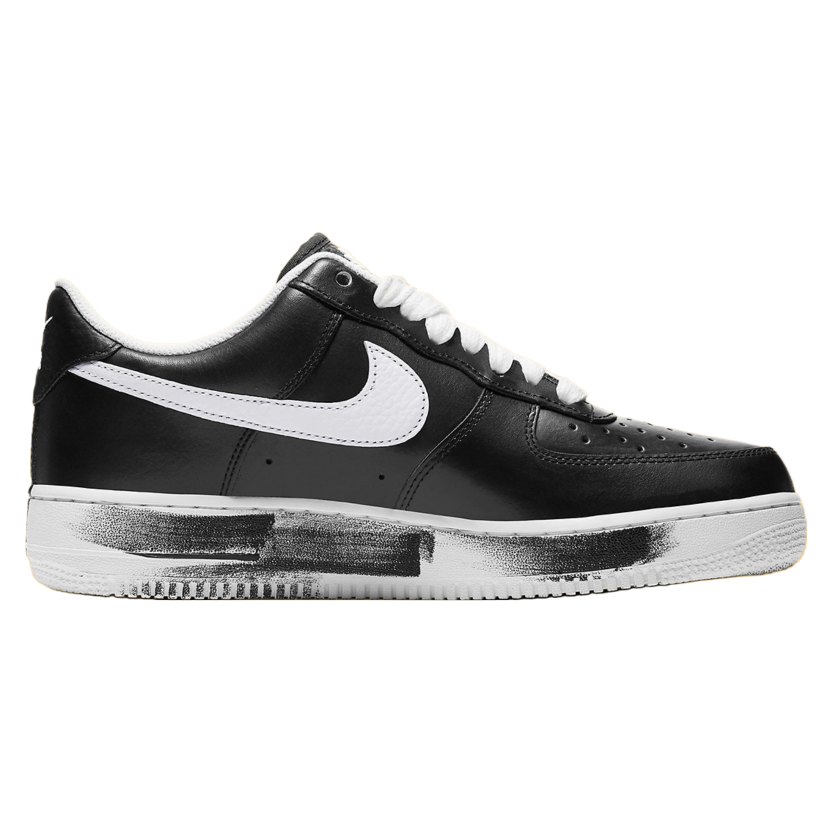 G Dragon X Nike Air Force 1 07 Para Noise McKickz