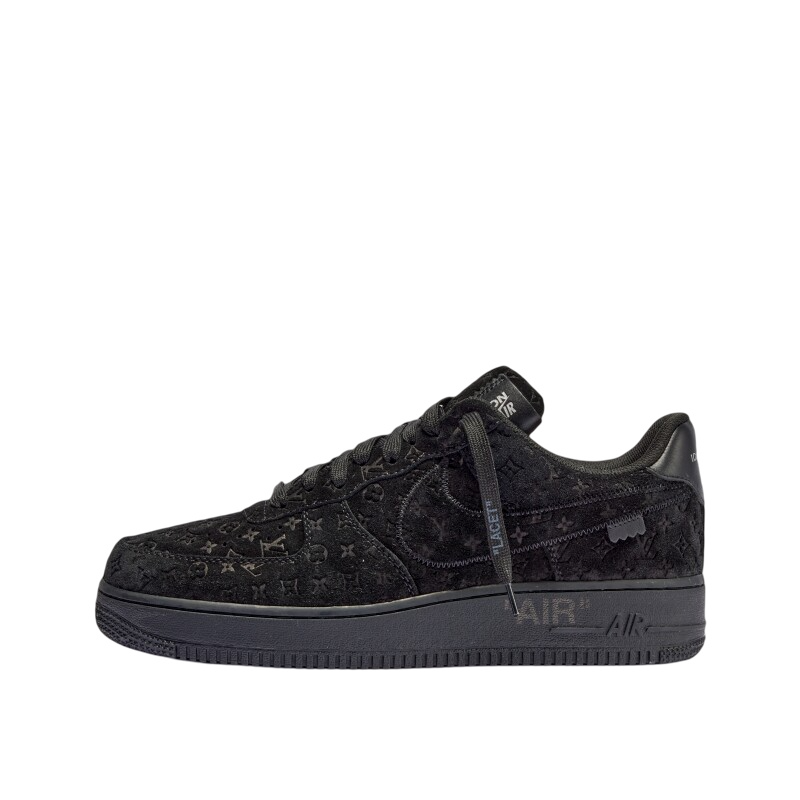 Louis Vuitton x Nike Air Force 1: Shoes & More