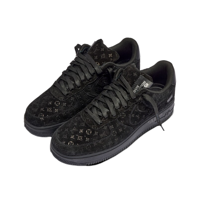 Suade af1 2025