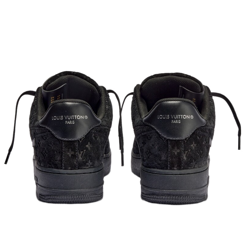 Sneakers nike 2025 louis vuitton