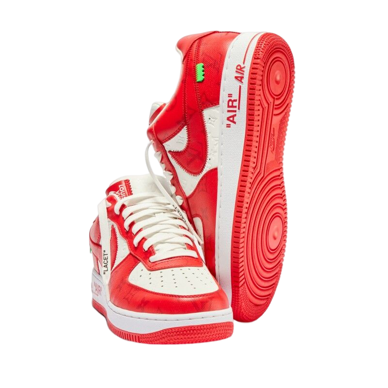 Lacet nike air sales