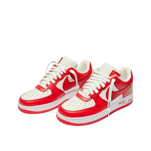 Nike air force 2025 1 valentine's day 2006