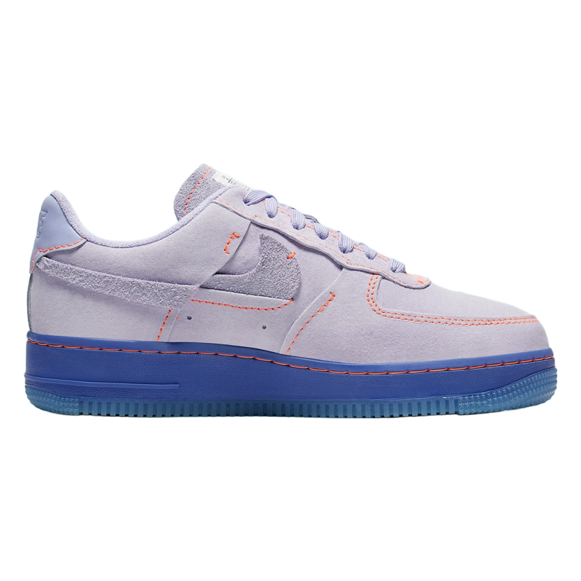 Nike Air Force 1 Wmns Purple Agate CT7358 500 McKickz