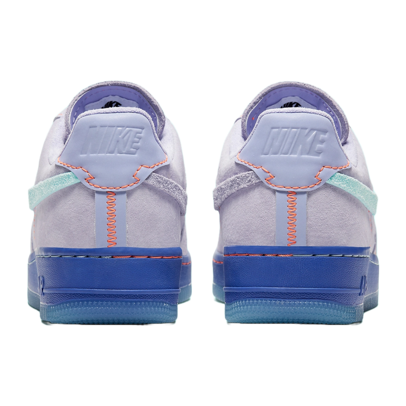 Nike Air Force 1 Wmns Purple Agate CT7358 500 McKickz